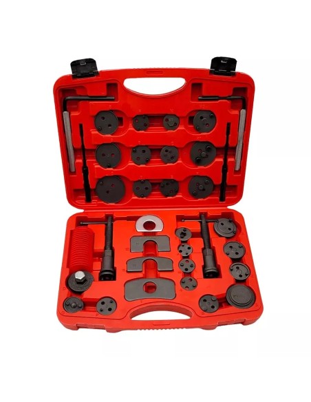 KIT DE REPOUSSE PISTON D'ÉTRIER DE FREIN 35 PCS MANUEL KRAFTMULLER